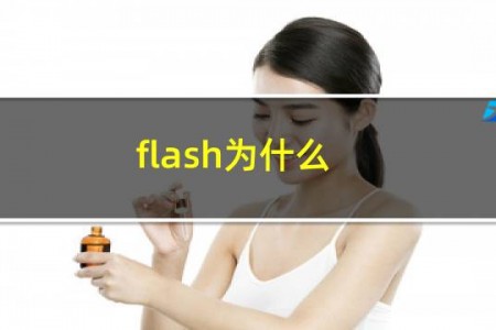 flash为什么